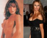 WOW! Melania Trump Nude - Donald Trump’s NASTY Woman! - Leak